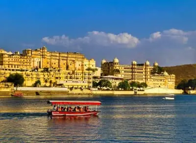 Jaipur Jodhpur Udaipur Tour cultural heritage sightseeing